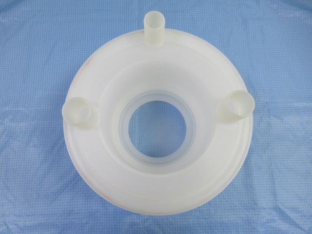Catch Cup,半导体清洗,等离子喷涂
